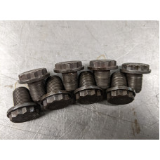 11J018 Flexplate Bolts For 13-15 Honda Accord  2.4